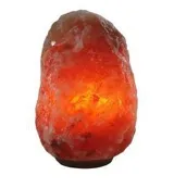 Esspo Himalaya Zoutlamp 7.1-10kg (1 stuk)