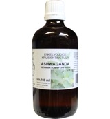 Natura Sanat Withania Somnifera/Ashwagandha Tinctuur (100 ml)