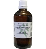 Natura Sanat Angelica sinensis rad/chinese engelwortel tinct (100 ml)