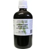 Natura Sanat Asperula odorata/lievevrouwen bedstro tinctuur (100 ml)