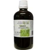 Natura Sanat Avena sativa herb/haver tinctuur (100 ml)