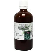 Natura Sanat Carduus marianus fructus / mariadistel tinctuur (100 ml)