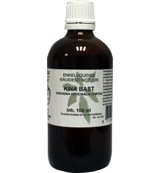 Natura Sanat Cinchona officinalis cort / kina bast tinctuur (100 ml)
