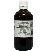 Natura Sanat Cinchona officinalis cort / kina bast tinctuur (100 ml)