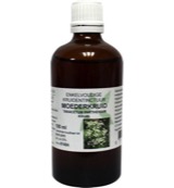 Natura Sanat Tanacetum parthenium herb/moederkruid tinctuur (100 ml)