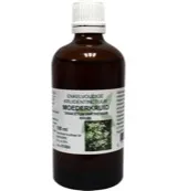 Natura Sanat Tanacetum parthenium herb/moederkruid tinctuur (100 ml)