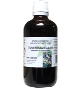 Natura Sanat Hamamelis virginiana cort / toverhazelaar tinctuur (100 ml)