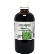 Natura Sanat Glycyrrhiza glabra radix / zoethout tinctuur bio (100 ml)