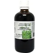 Natura Sanat Glycyrrhiza glabra radix / zoethout tinctuur bio (100 ml)