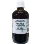 Natura Sanat Marrubium vulg herb / malrove tinctuur (100 ml)