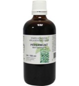 Natura Sanat Mentha piperite / pepermunt tinctuur (100 ml)