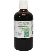 Natura Sanat Mentha piperite / pepermunt tinctuur (100 ml)