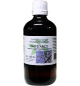 Natura Sanat Tabebuia impetiginosa / pau d arco tinctuur (100 ml)