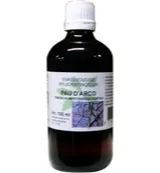 Natura Sanat Tabebuia impetiginosa / pau d arco tinctuur (100 ml)