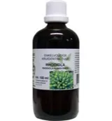 Natura Sanat Rhodiola rosea radix tinctuur (100 ml)