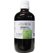 Natura Sanat Rutagraveolens herb / wijnruit tinctuur (100 ml)
