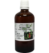 Natura Sanat Ruscus aculeatus radix / muisdoorn tinctuur (100 ml)