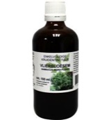 Natura Sanat Sambucus nigra / vlierbloesem tinctuur bio (100 ml)