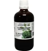 Natura Sanat Sambucus nigra / vlierbloesem tinctuur bio (100 ml)