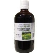 Natura Sanat Solidago Virg Herb / Guldenroede Tinctuur (100 ml)