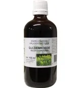 Natura Sanat Solidago Virg Herb / Guldenroede Tinctuur (100 ml)