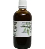 Natura Sanat Taraxacum officinalis rad / paardebloem tinctuur (100 ml)