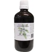 Natura Sanat Thymus vulgaris herb / tijm tinctuur (100 ml)