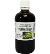 Natura Sanat Tilia cordata flor / lindebloesem tinctuur (100 ml)