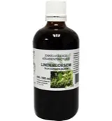 Natura Sanat Tilia cordata flor / lindebloesem tinctuur (100 ml)