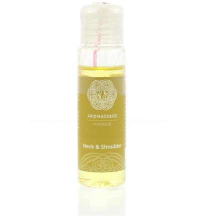 Chi Natural Life Aromassage 2 Neck & Shoulder (30 ml)