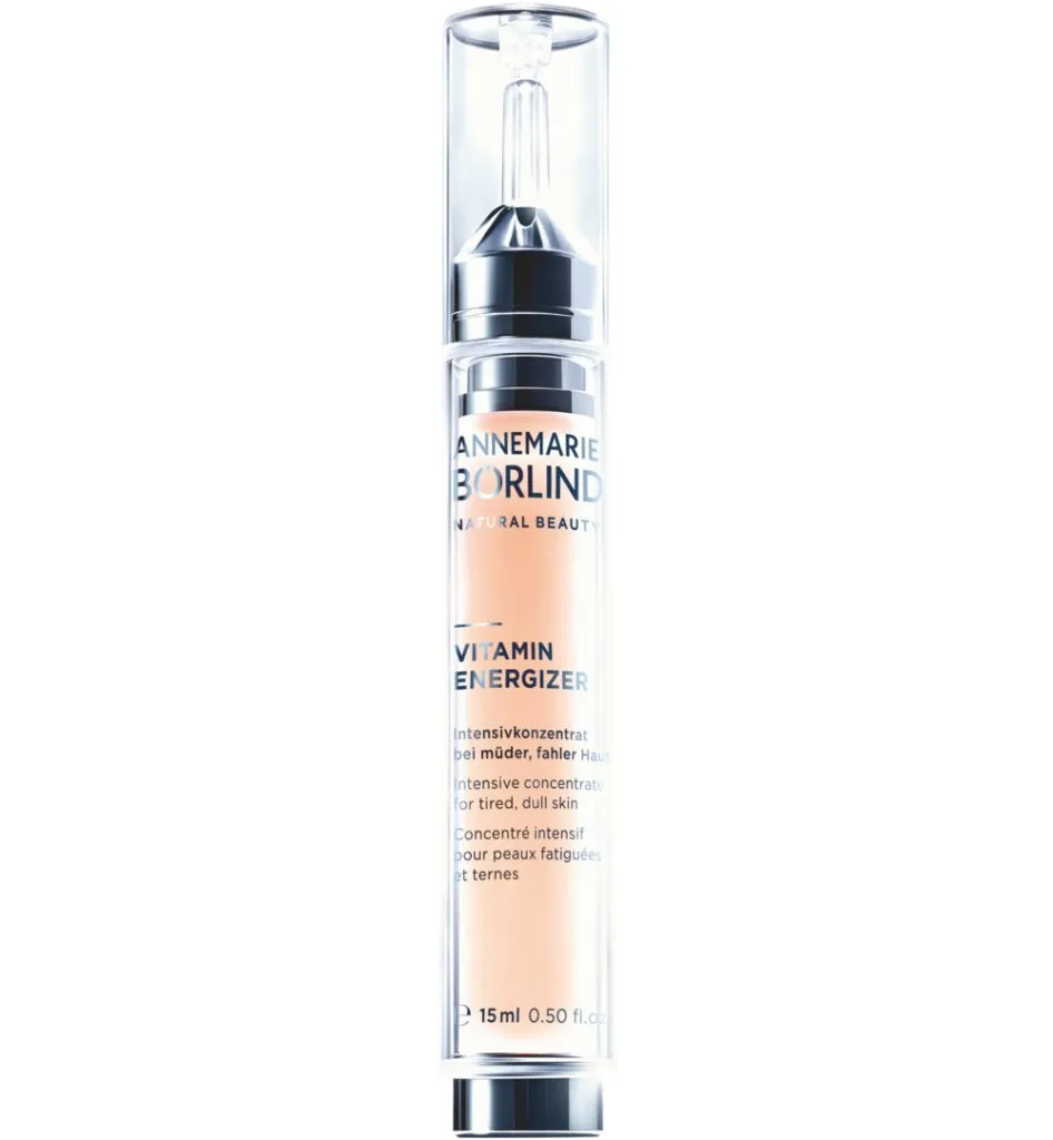 ANNEMARIE BÖRLIND Beauty shot vitamin energizer (15 ml)