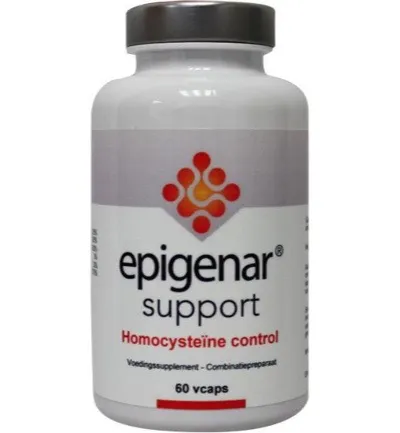 Epigenar Homocysteine control (60 capsules)