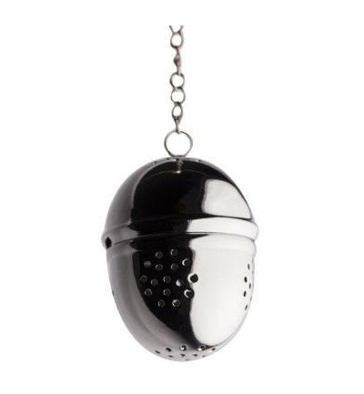 Jacob Hooy Thee Ei Normaal 4 Cm (1 stuk)