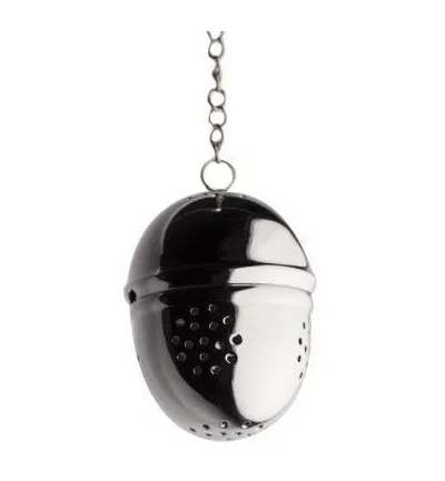 Jacob Hooy Thee Ei Normaal 4 Cm (1 stuk)
