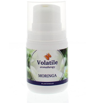 Volatile Plantenolie Moringa (50 ml)