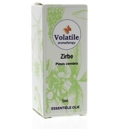 Volatile Zirbe (5 ml)