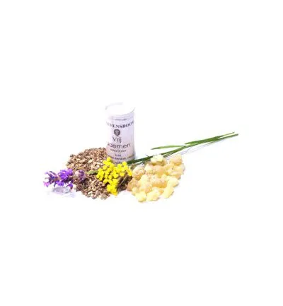 De Levensboom Vrij ademen (5 ml)