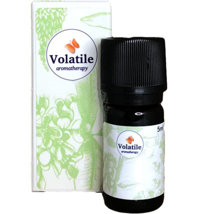 Volatile Kruidnagel Co2-Se (5 ml)