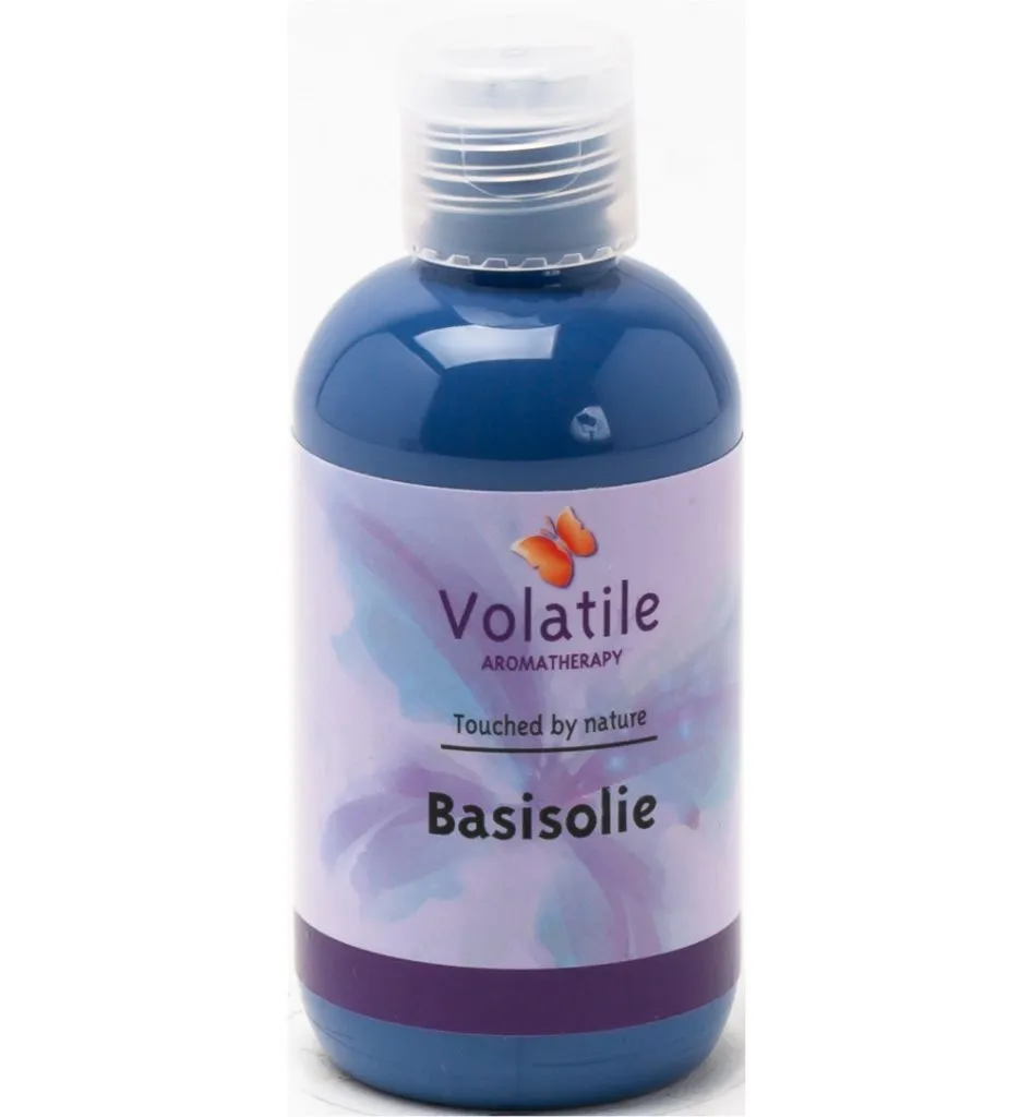 Volatile Sesam Koudeperst Bio (100 ml)