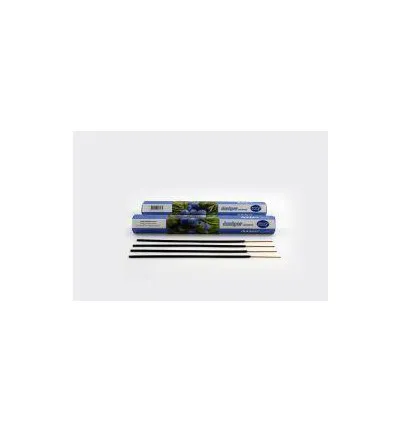 Nature'S Incense Wierook Jeneverbes (20 stuks)