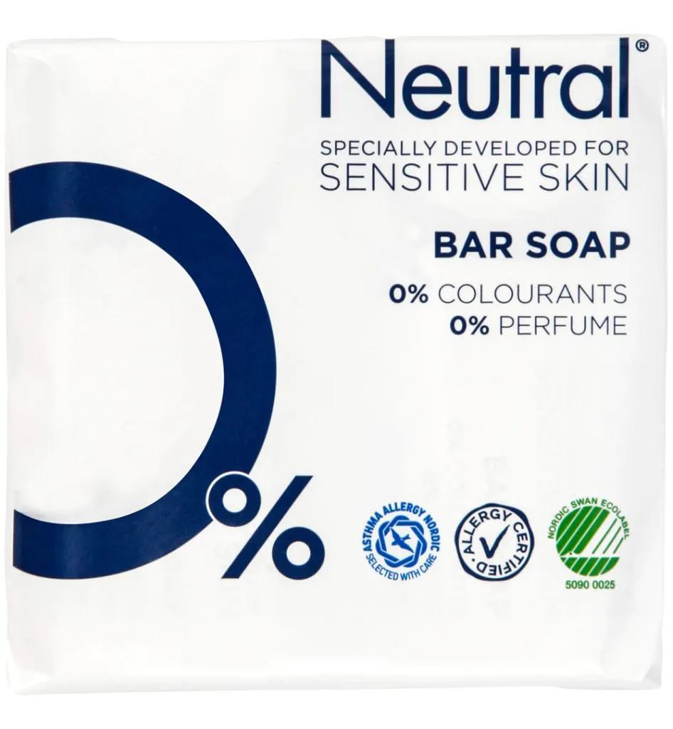 Neutral Zeeptablet duo (2 x 100 gr)