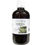Natura Sanat Usnea barbata / baardmos tinctuur (100 ml)