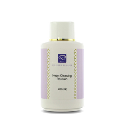 Devi Neem cleansing emulsion (500 ml)