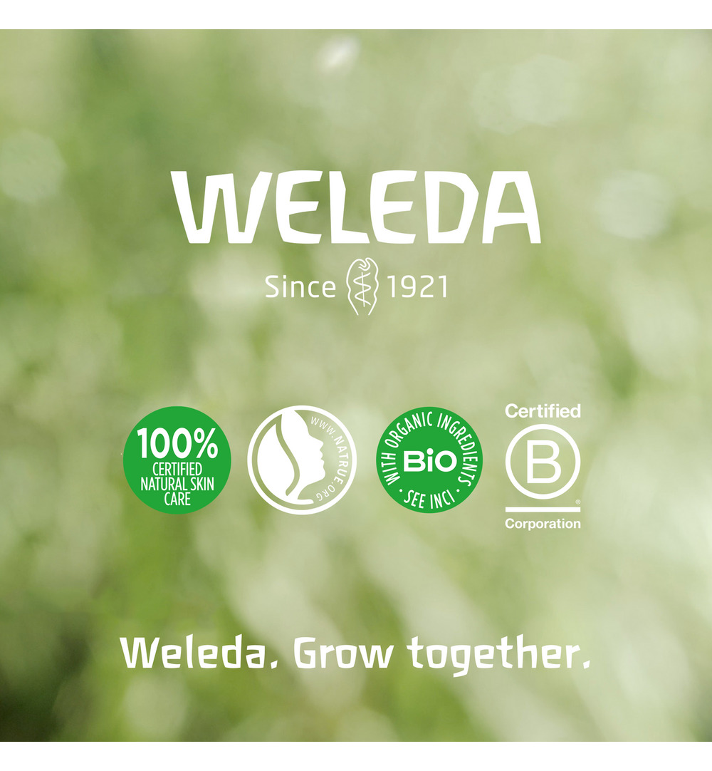 WELEDA Iris balancerende dagcreme (30 ml) - image 3