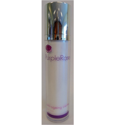 Volatile Purple Rose Anti Aging Creme (50 ml)