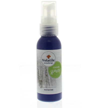 Volatile Roomspray Wintertime (50 ml)