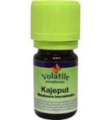 Volatile Kajeput (5 ml)