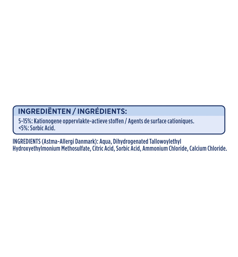 Neutral Wasverzachter (750 ml) - image 3
