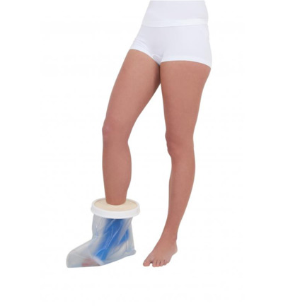 Able 2 Gipshoes voet-enkel volwassene (1 stuk)
