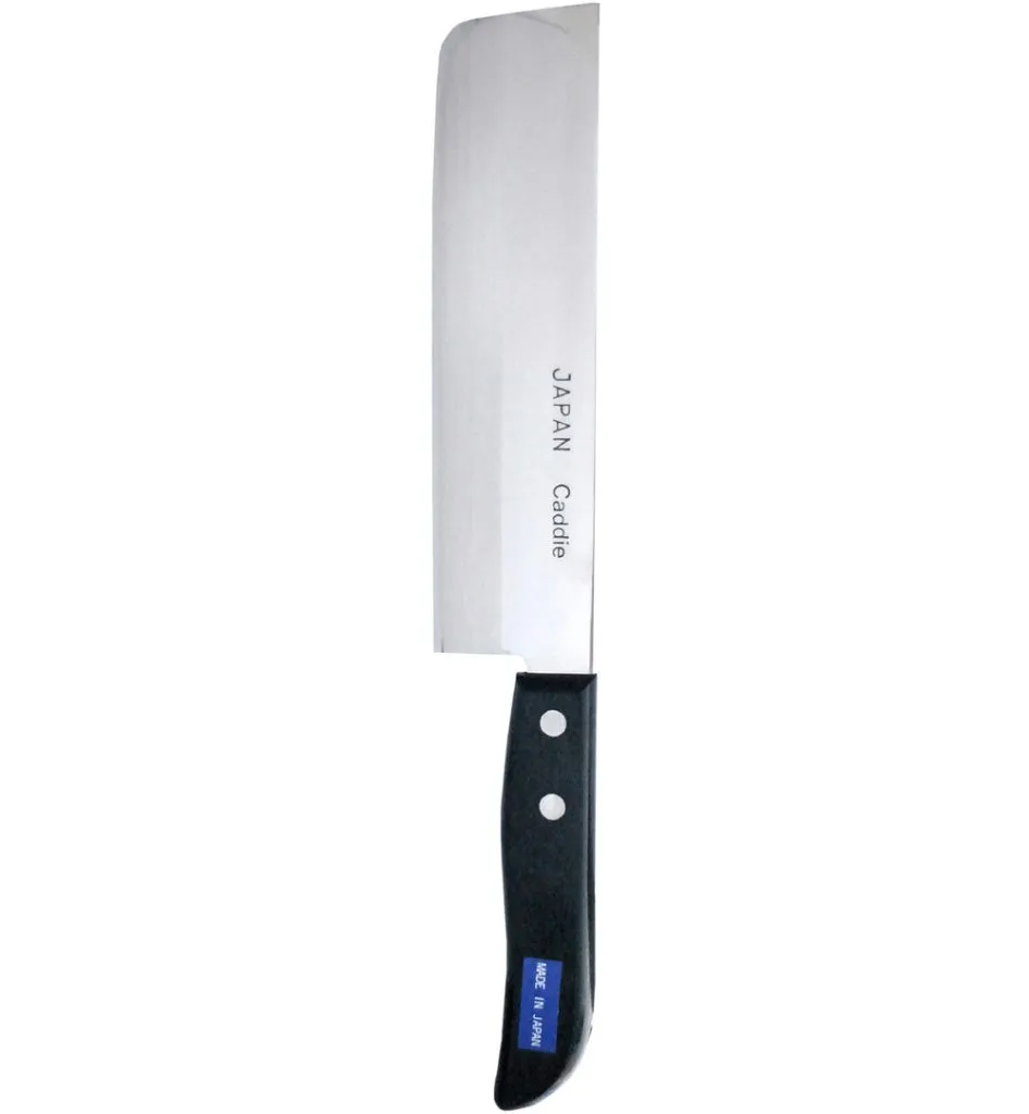 Terrasana Caddie Nakiri Usubagroentemes (1 stuk)